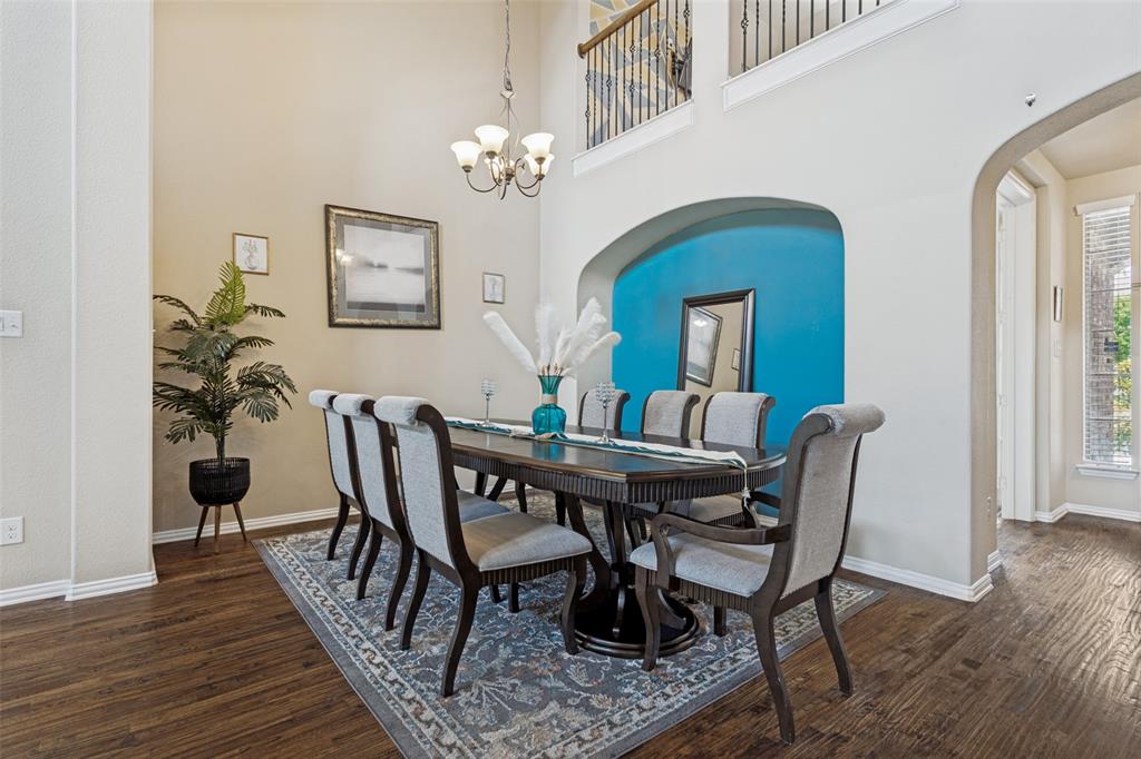 6409 Tuckers Place