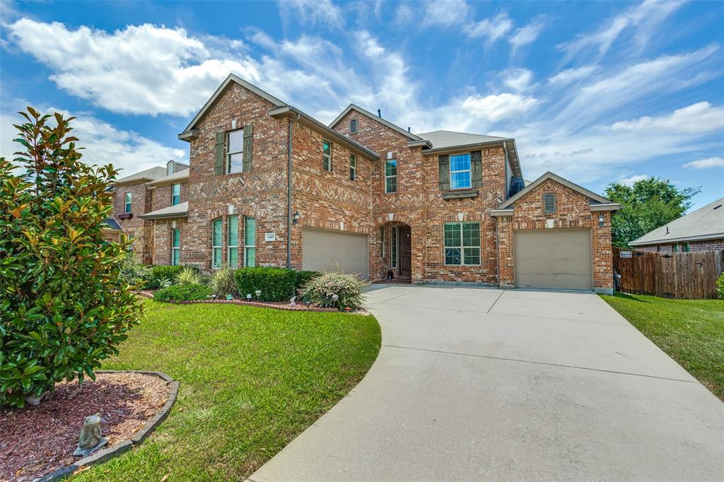 6409 Tuckers Place