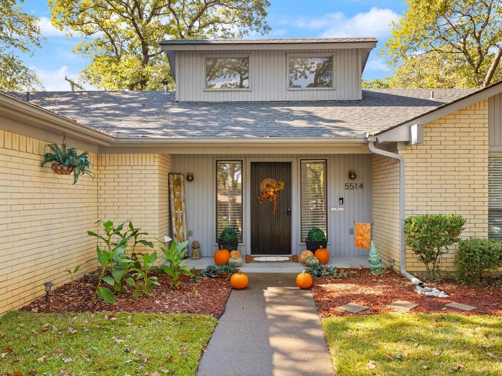 5514 Silver Bow Trail