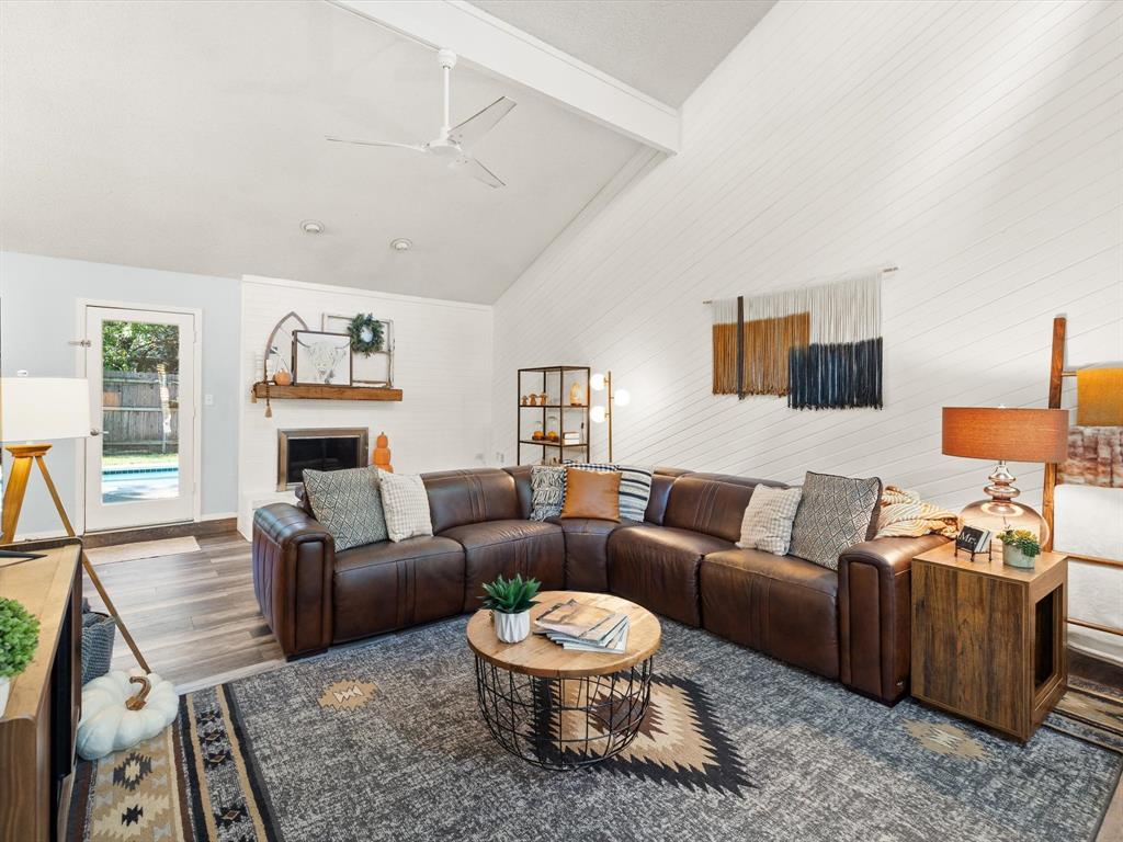 5514 Silver Bow Trail