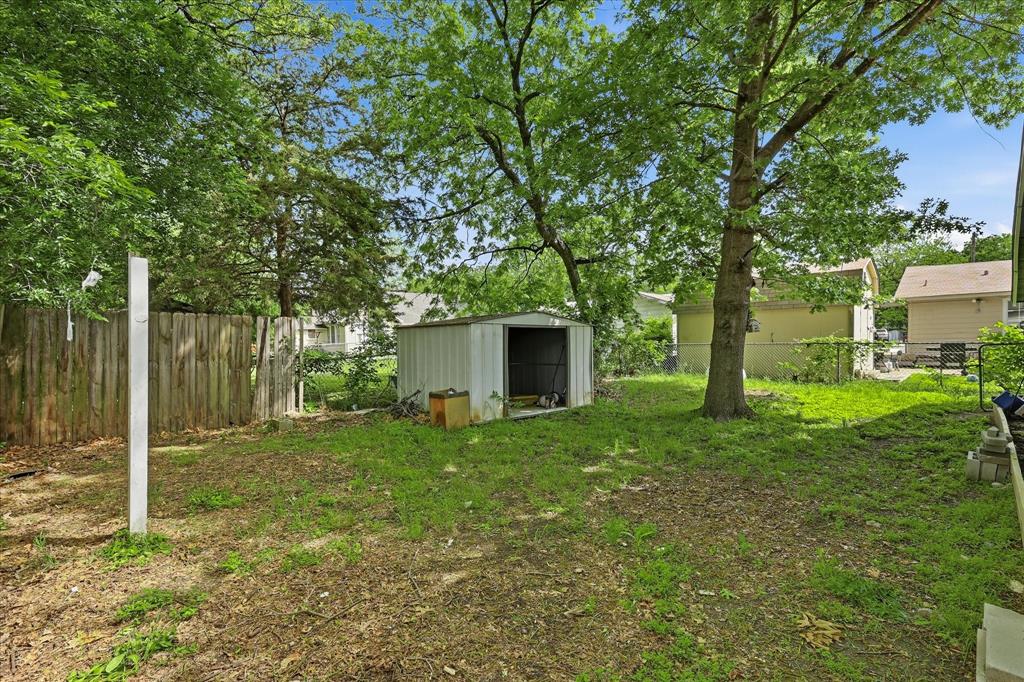 Original Cleburn - Residential