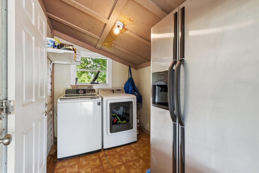 Original Cleburn - Residential