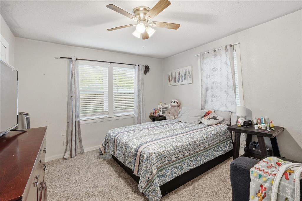 Original Cleburn - Residential