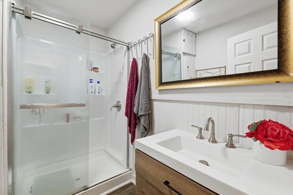 Original Cleburn - Residential