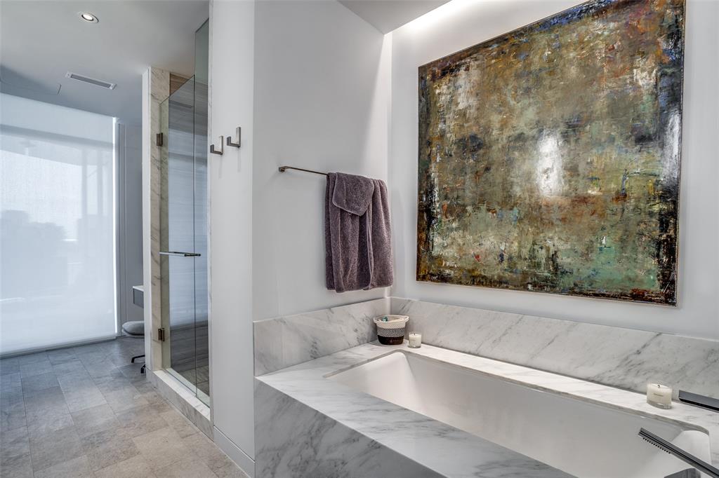 Museum Tower Condo - Residential