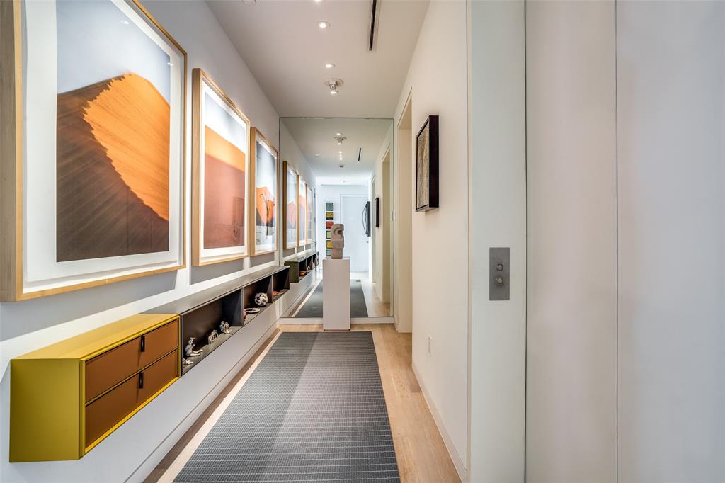 Museum Tower Condo - Residential