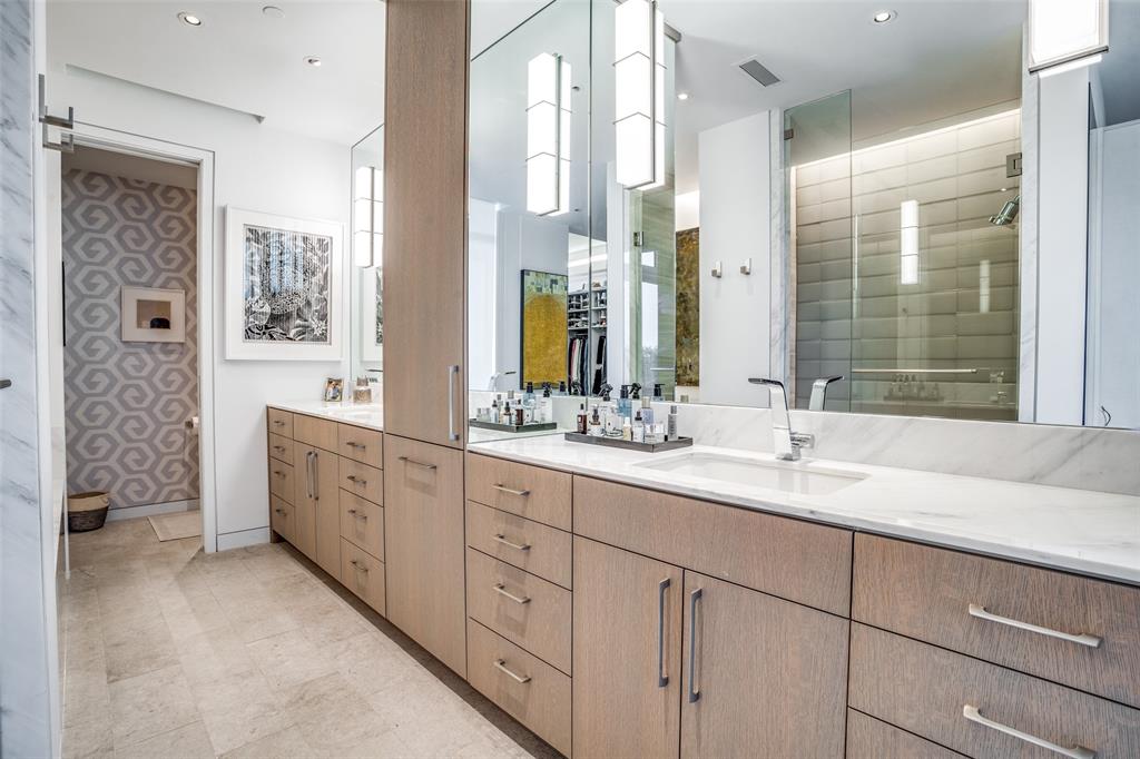 Museum Tower Condo - Residential