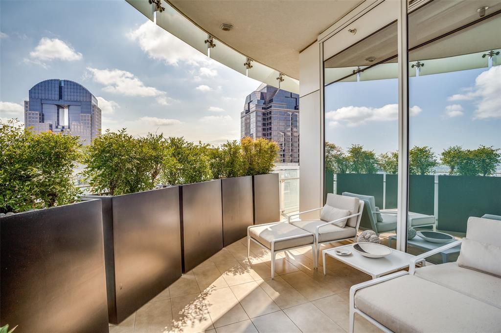 Museum Tower Condo - Residential