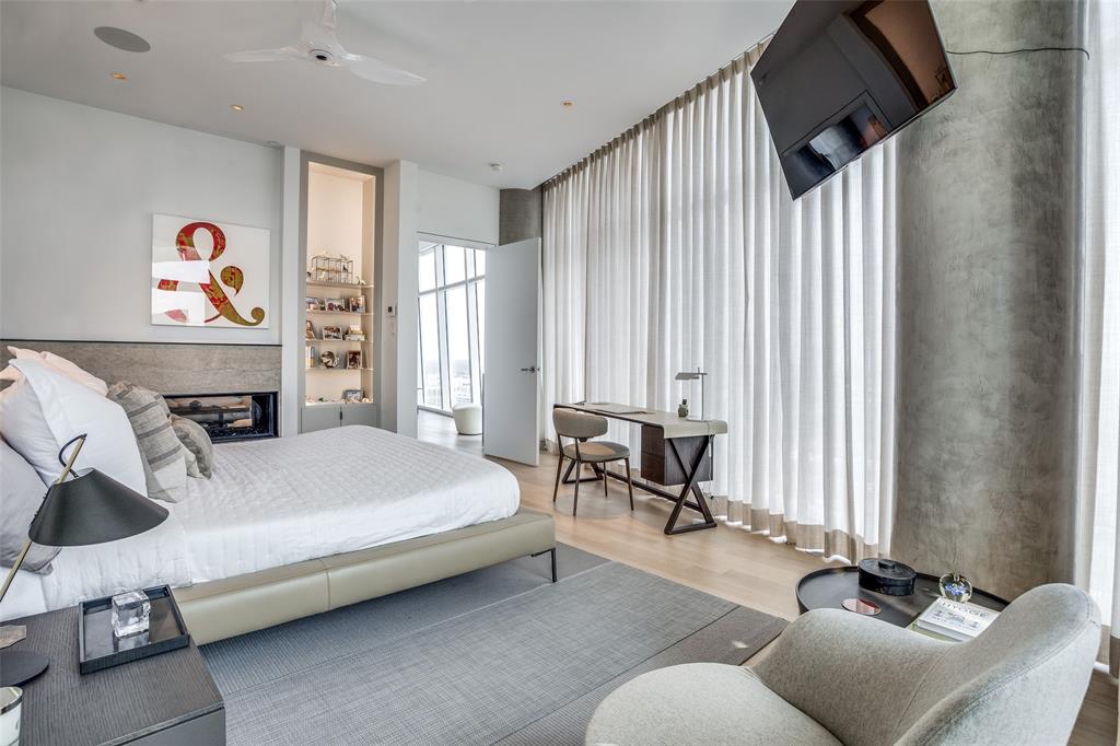 Museum Tower Condo - Residential