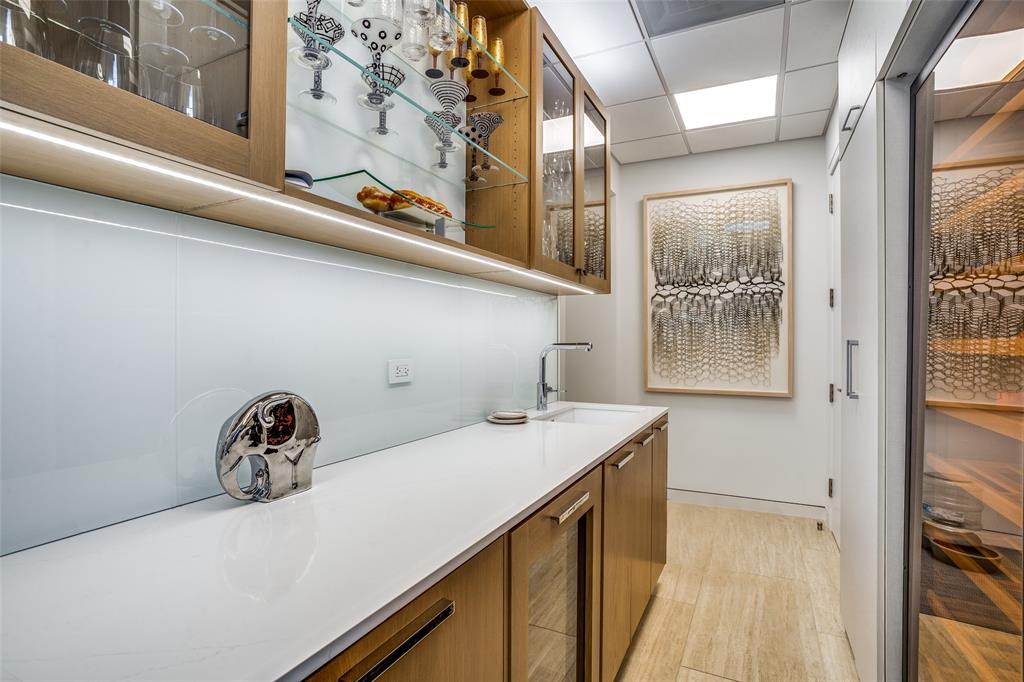 Museum Tower Condo - Residential