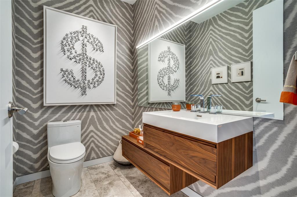 Museum Tower Condo - Residential