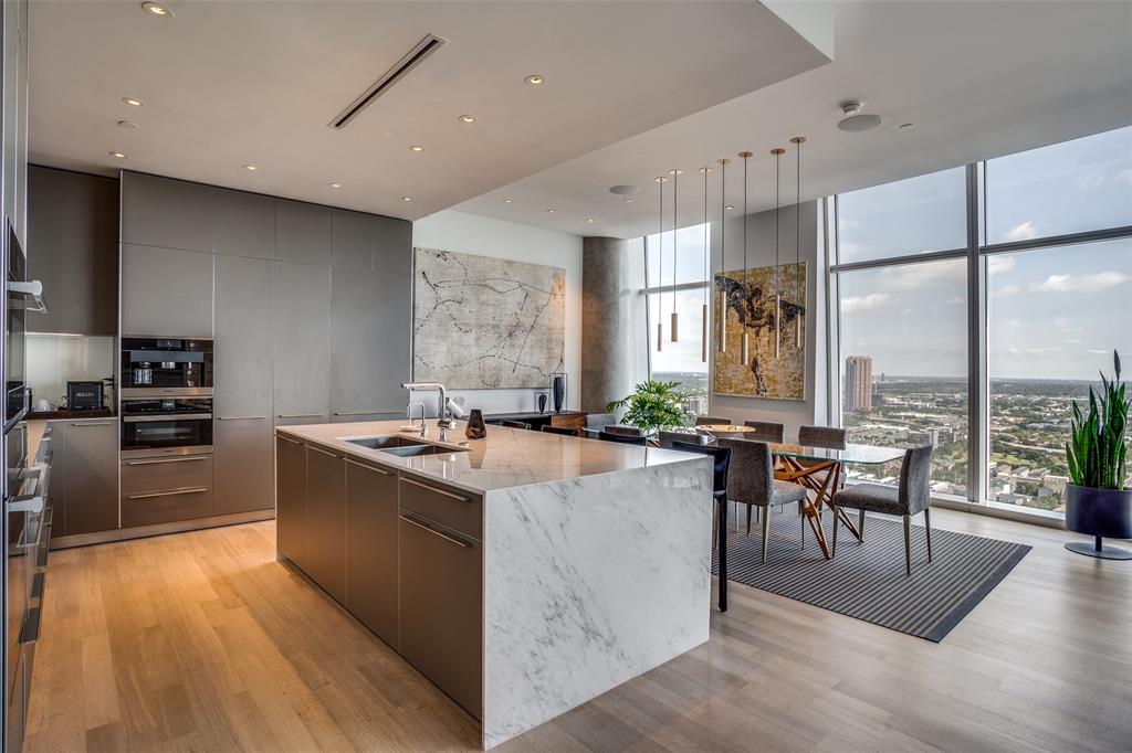 Museum Tower Condo - Residential