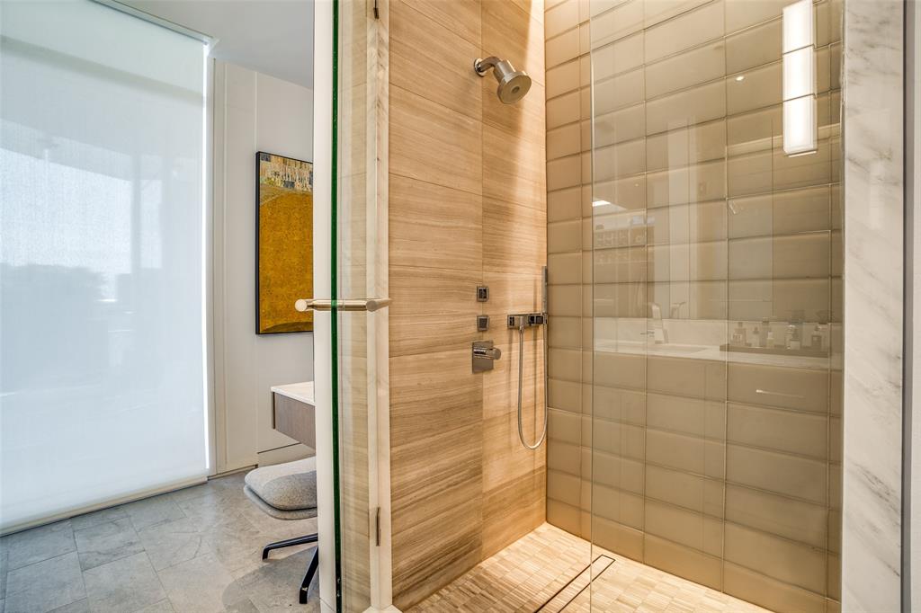 Museum Tower Condo - Residential