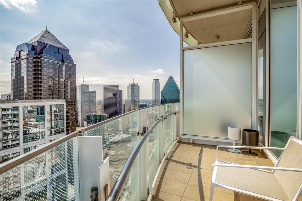 Museum Tower Condo - Residential