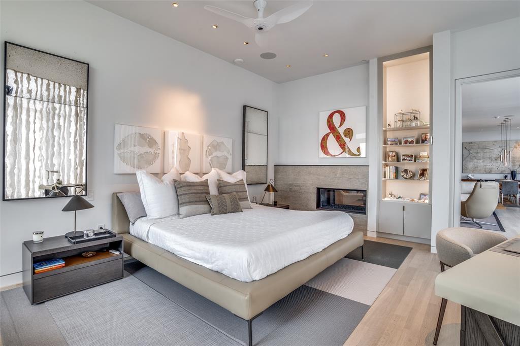 Museum Tower Condo - Residential