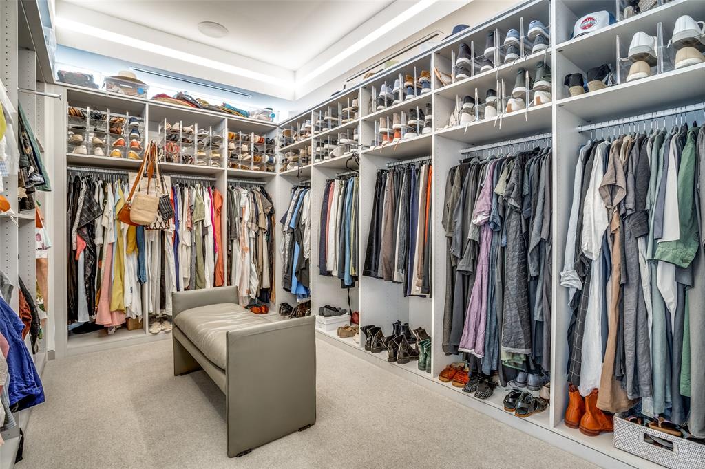 Museum Tower Condo - Residential