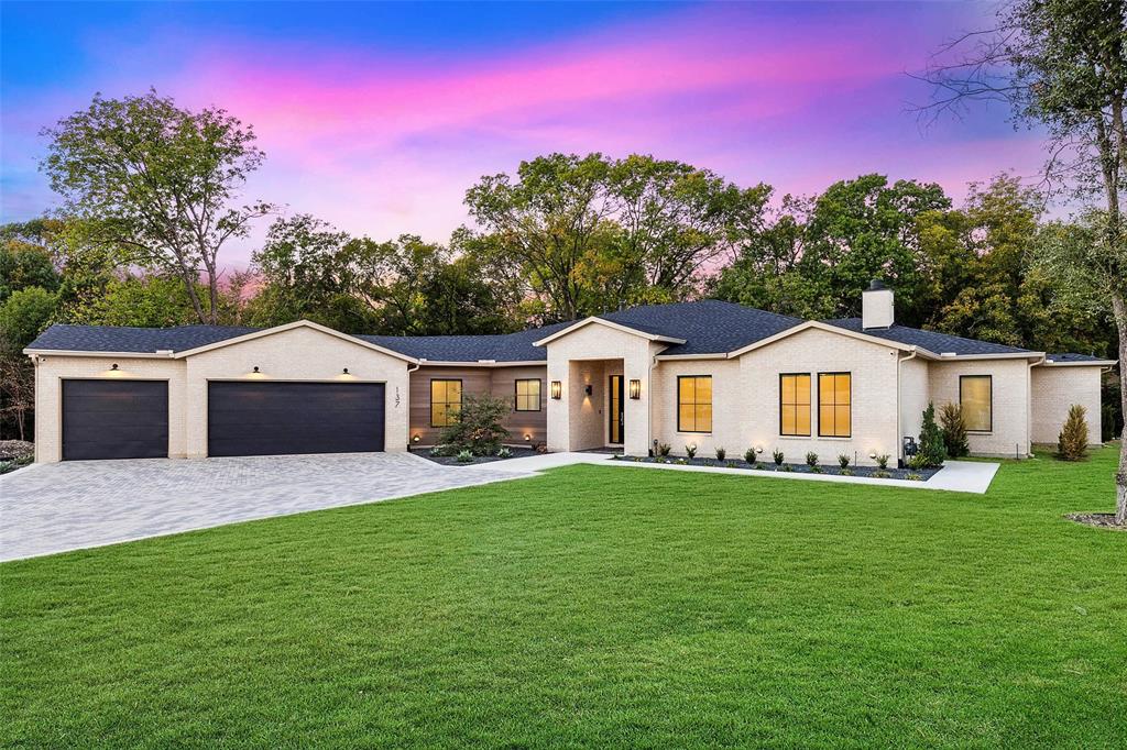 137 Ambrosia Lane
