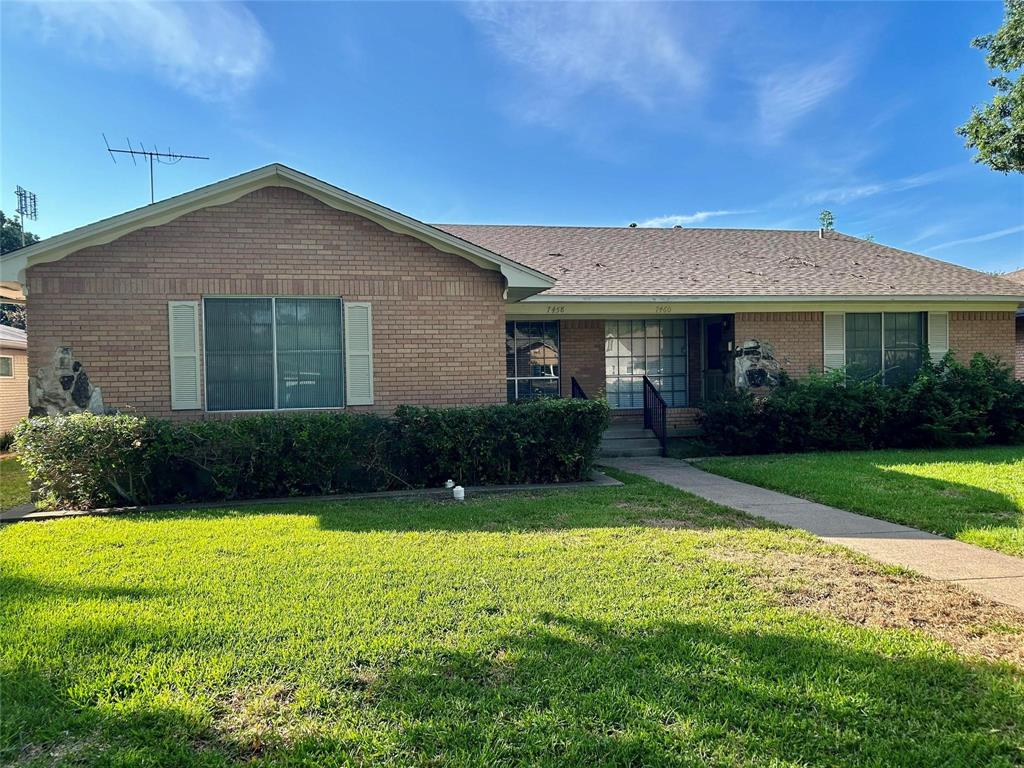 Walling-Northwest - Residential Lease