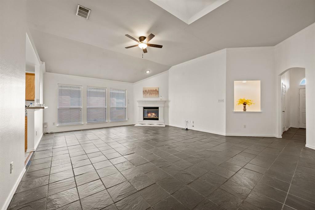 Stone Hollow Add - Residential