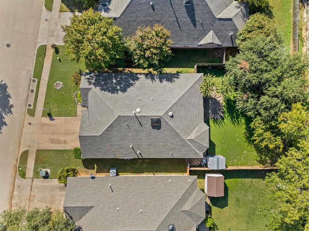 Stone Hollow Add - Residential