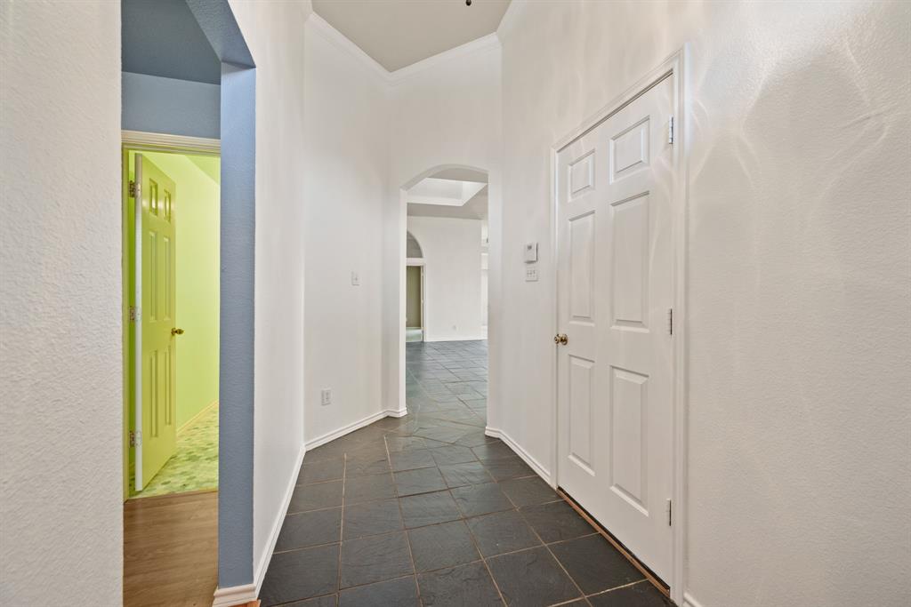 Stone Hollow Add - Residential