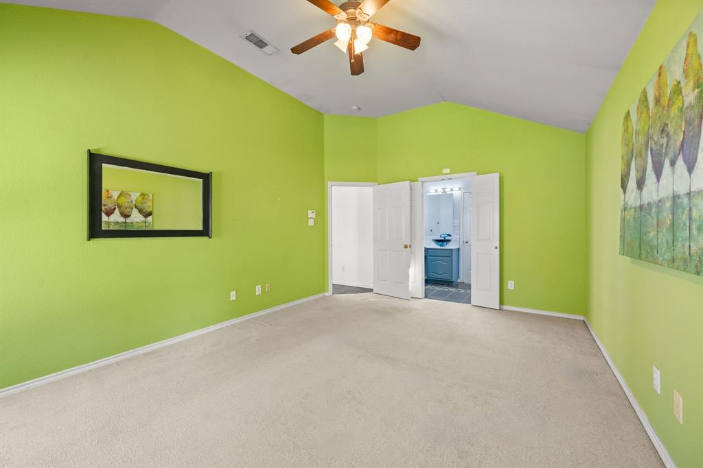 Stone Hollow Add - Residential