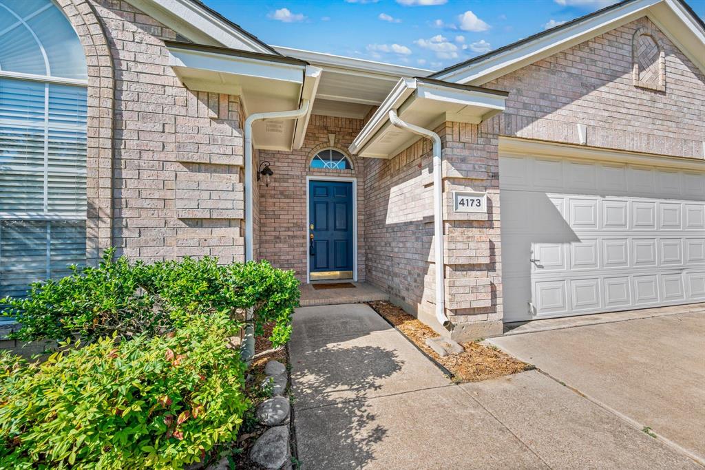 Stone Hollow Add - Residential