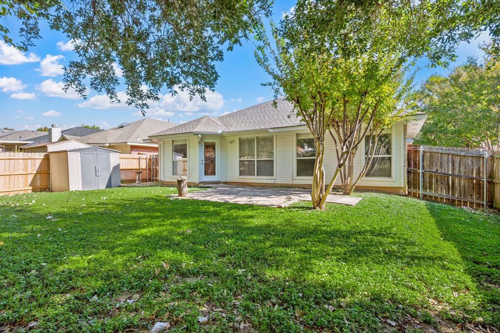 Stone Hollow Add - Residential