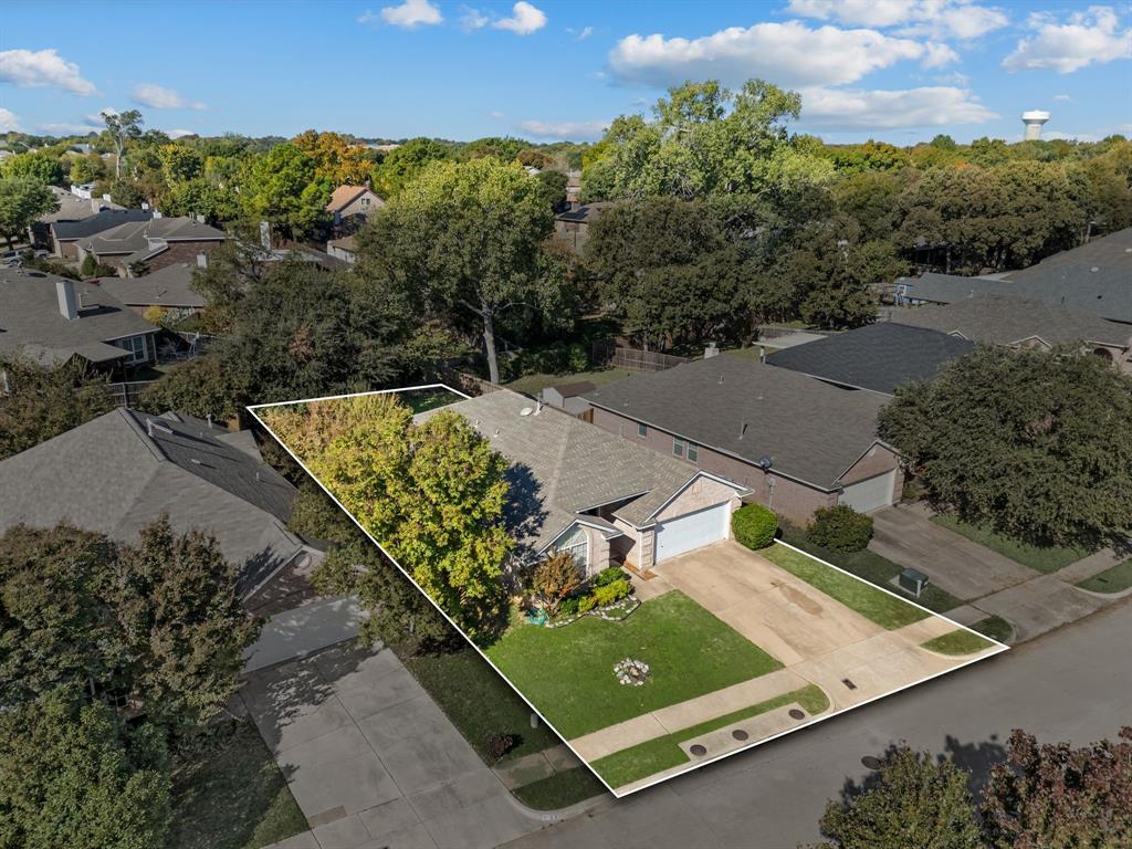 Stone Hollow Add - Residential