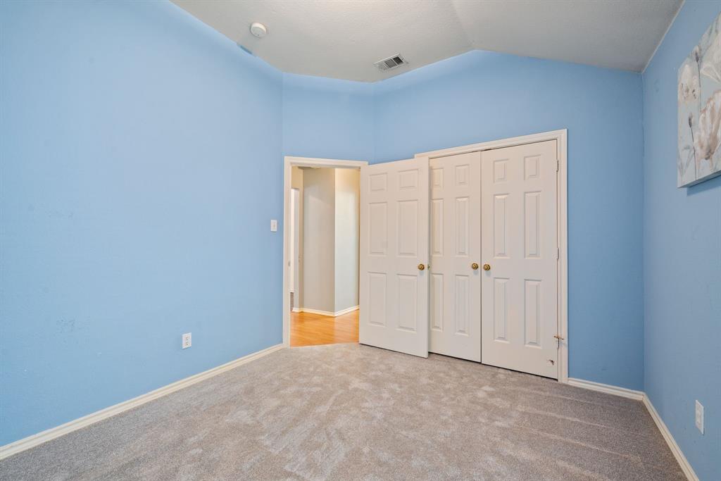 Stone Hollow Add - Residential