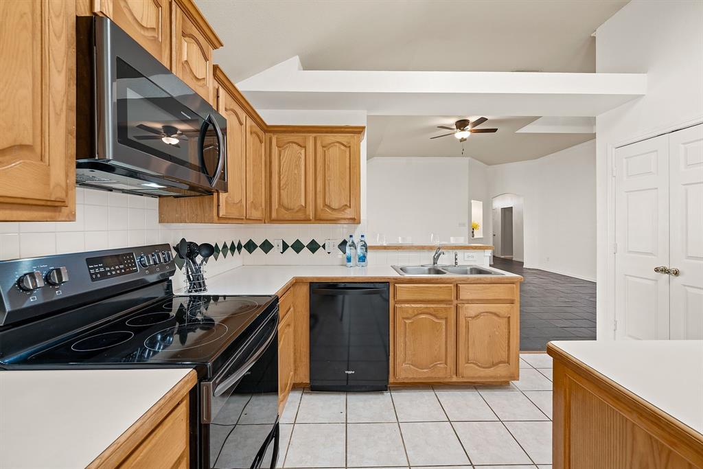 Stone Hollow Add - Residential