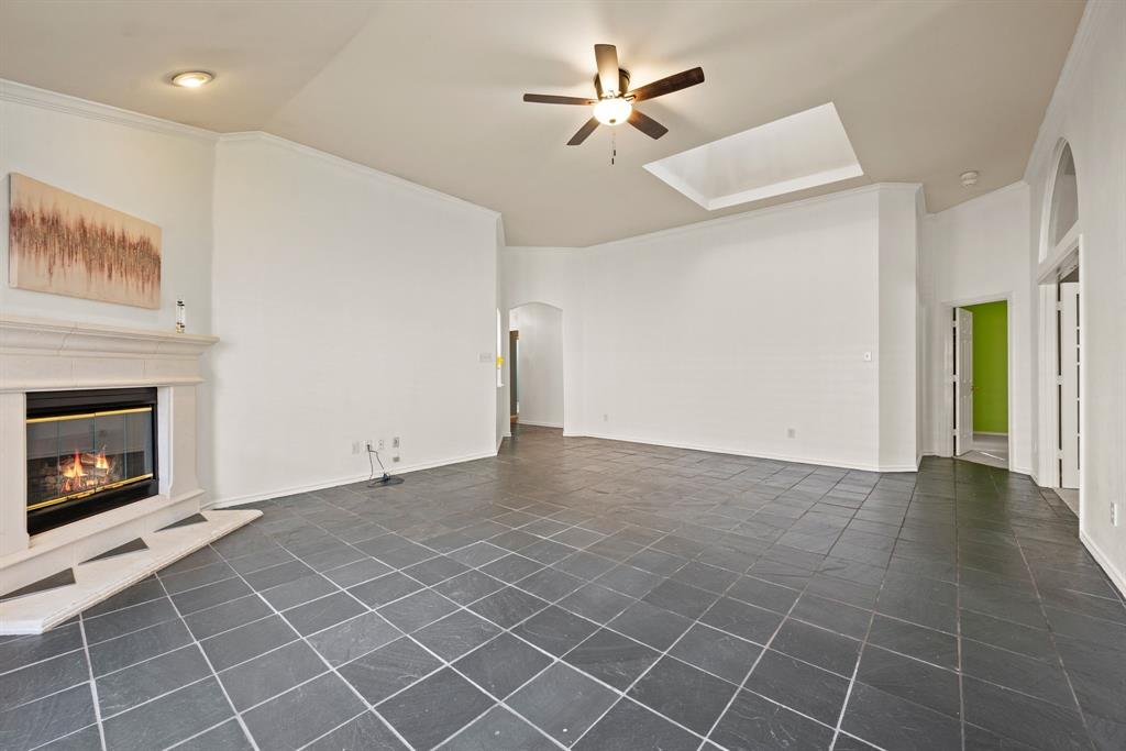 Stone Hollow Add - Residential