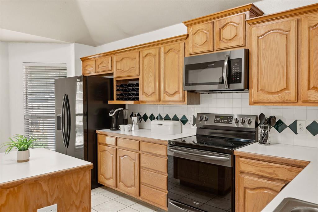 Stone Hollow Add - Residential