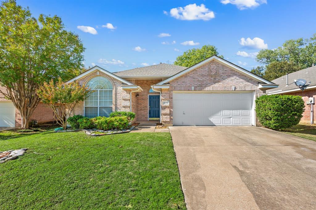 Stone Hollow Add - Residential