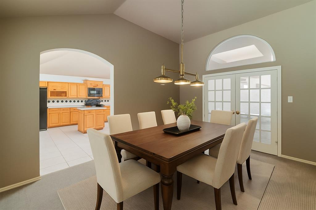 Stone Hollow Add - Residential