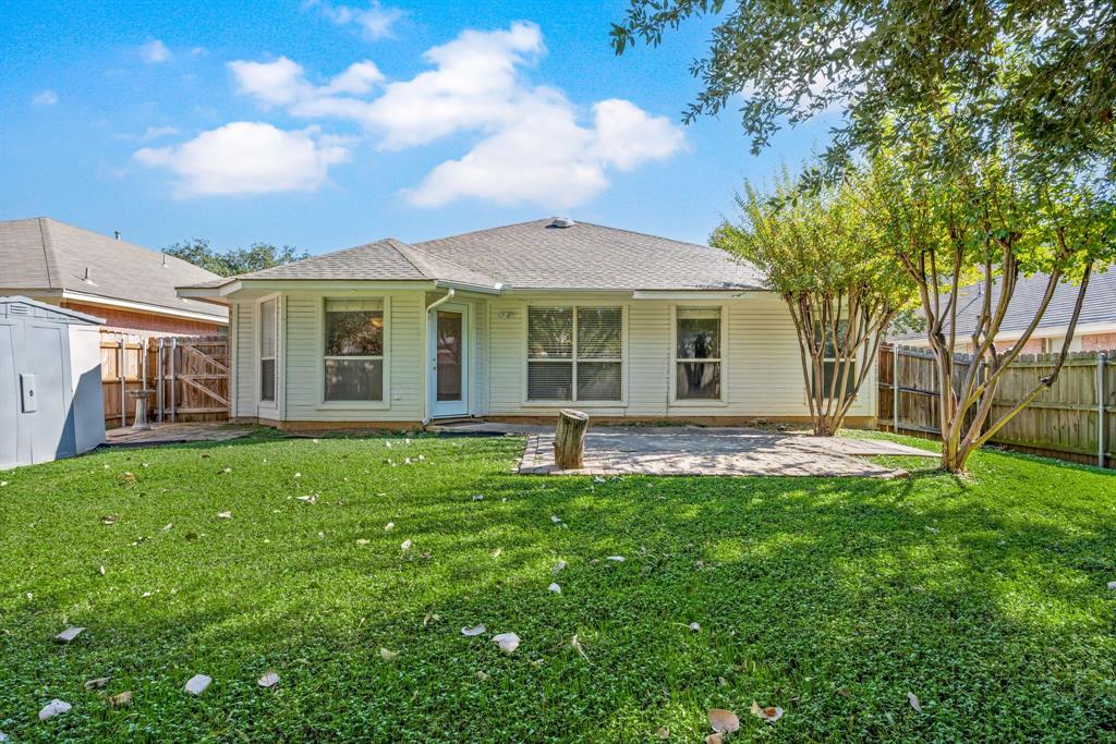 Stone Hollow Add - Residential