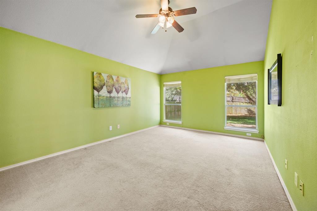 Stone Hollow Add - Residential