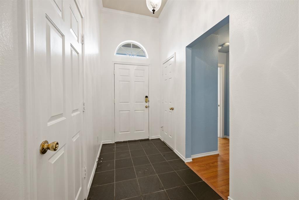 Stone Hollow Add - Residential