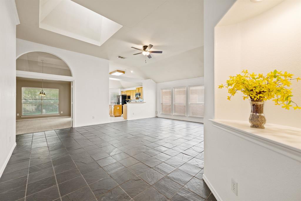 Stone Hollow Add - Residential