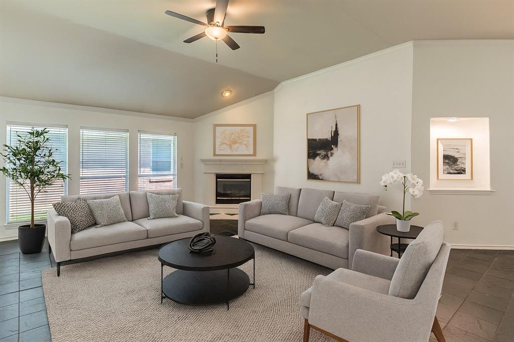 Stone Hollow Add - Residential