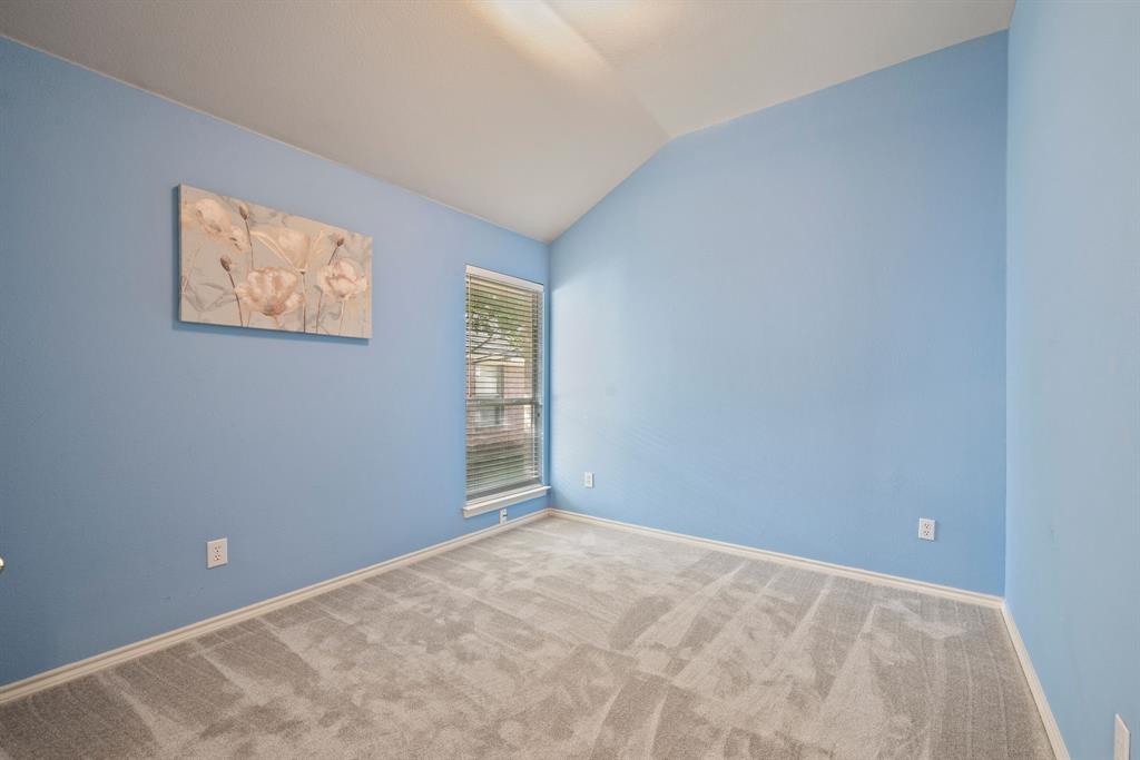 Stone Hollow Add - Residential