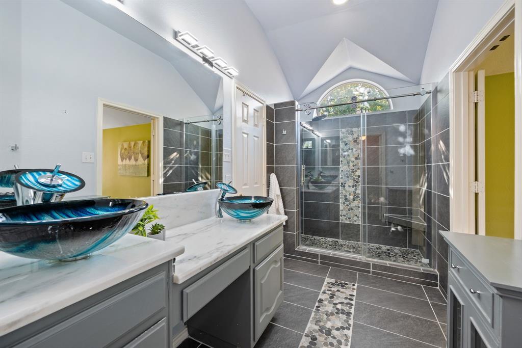 Stone Hollow Add - Residential