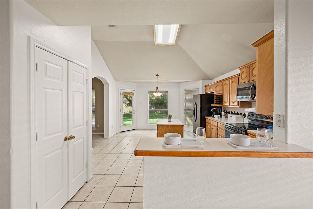 Stone Hollow Add - Residential