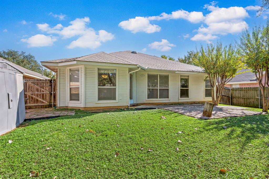 Stone Hollow Add - Residential