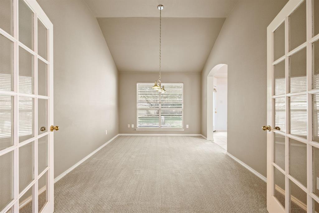 Stone Hollow Add - Residential