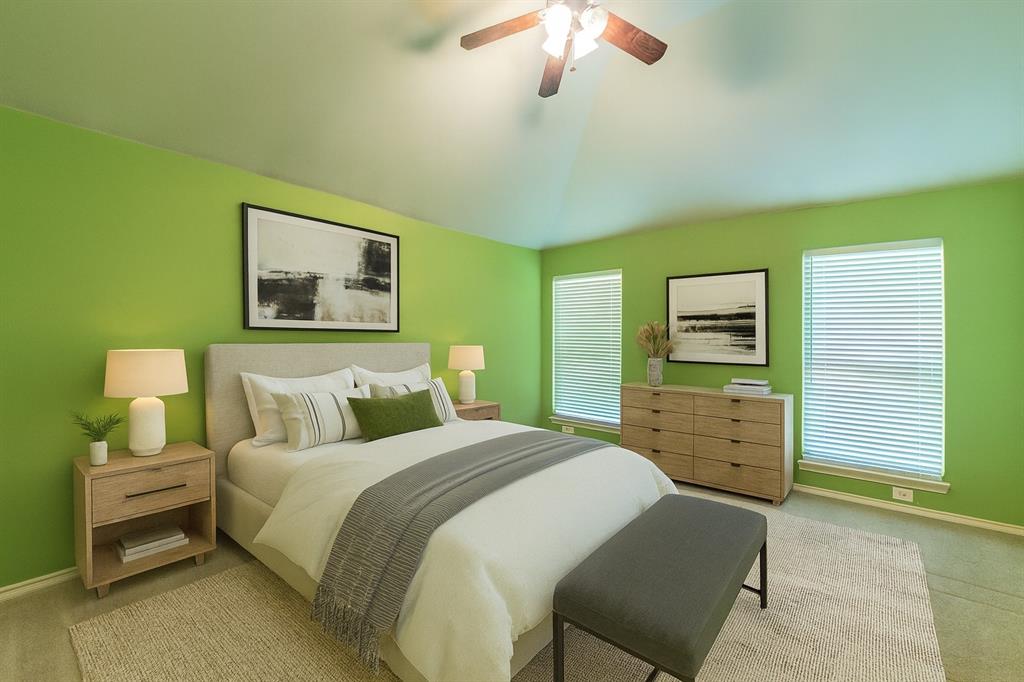 Stone Hollow Add - Residential