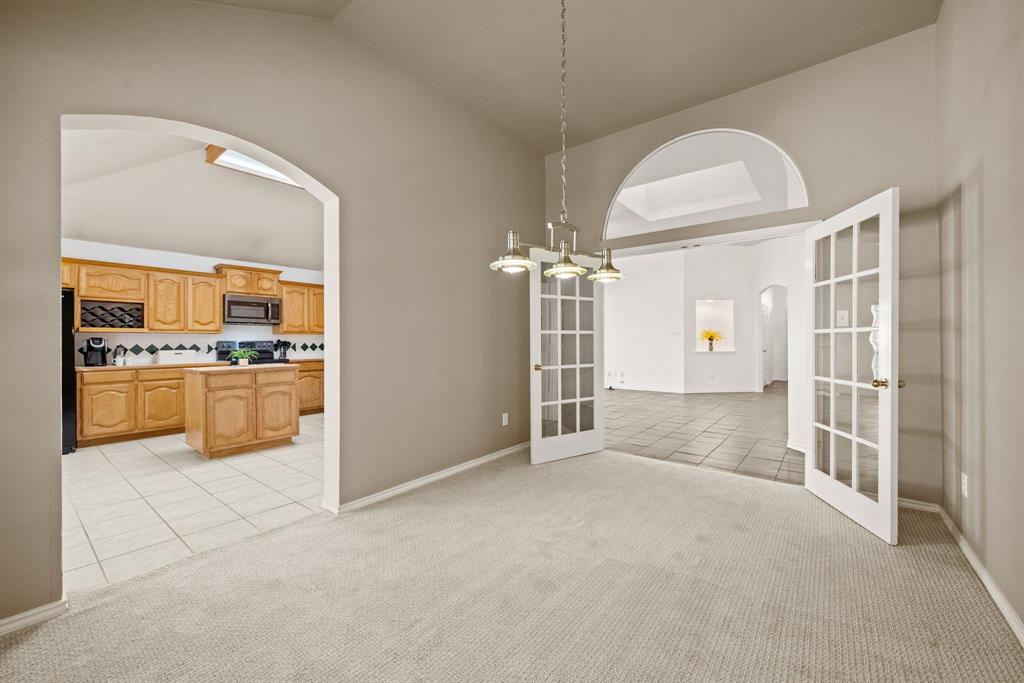 Stone Hollow Add - Residential