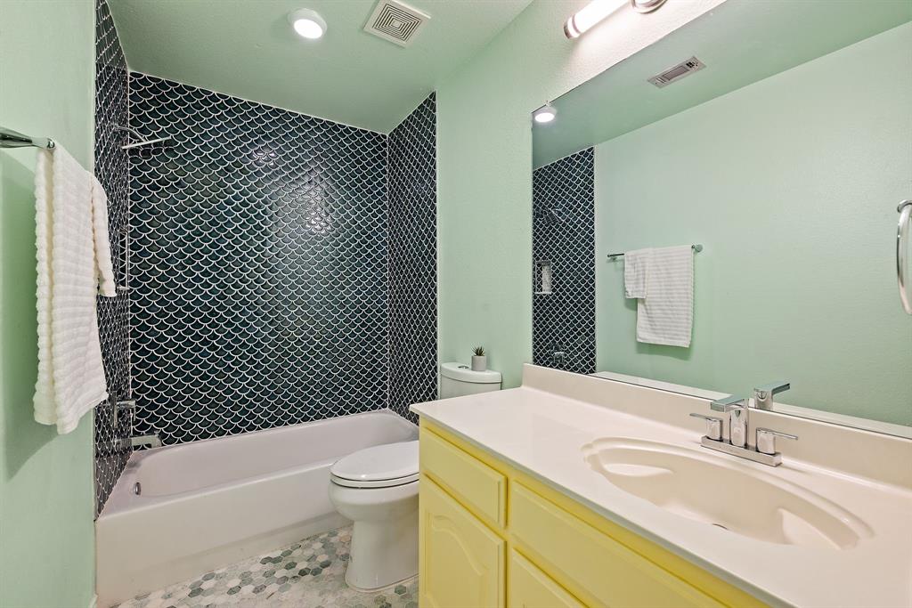 Stone Hollow Add - Residential