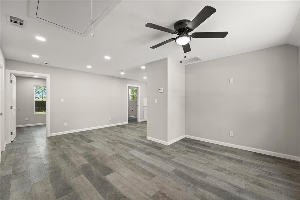 East College Add - Residential