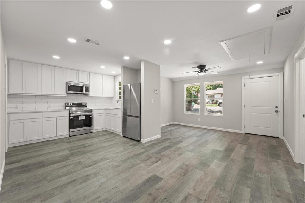 East College Add - Residential